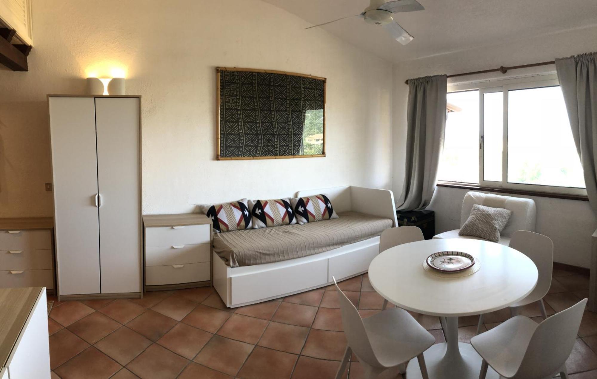 Apartment Brorent - S Aliga Bay Olbia