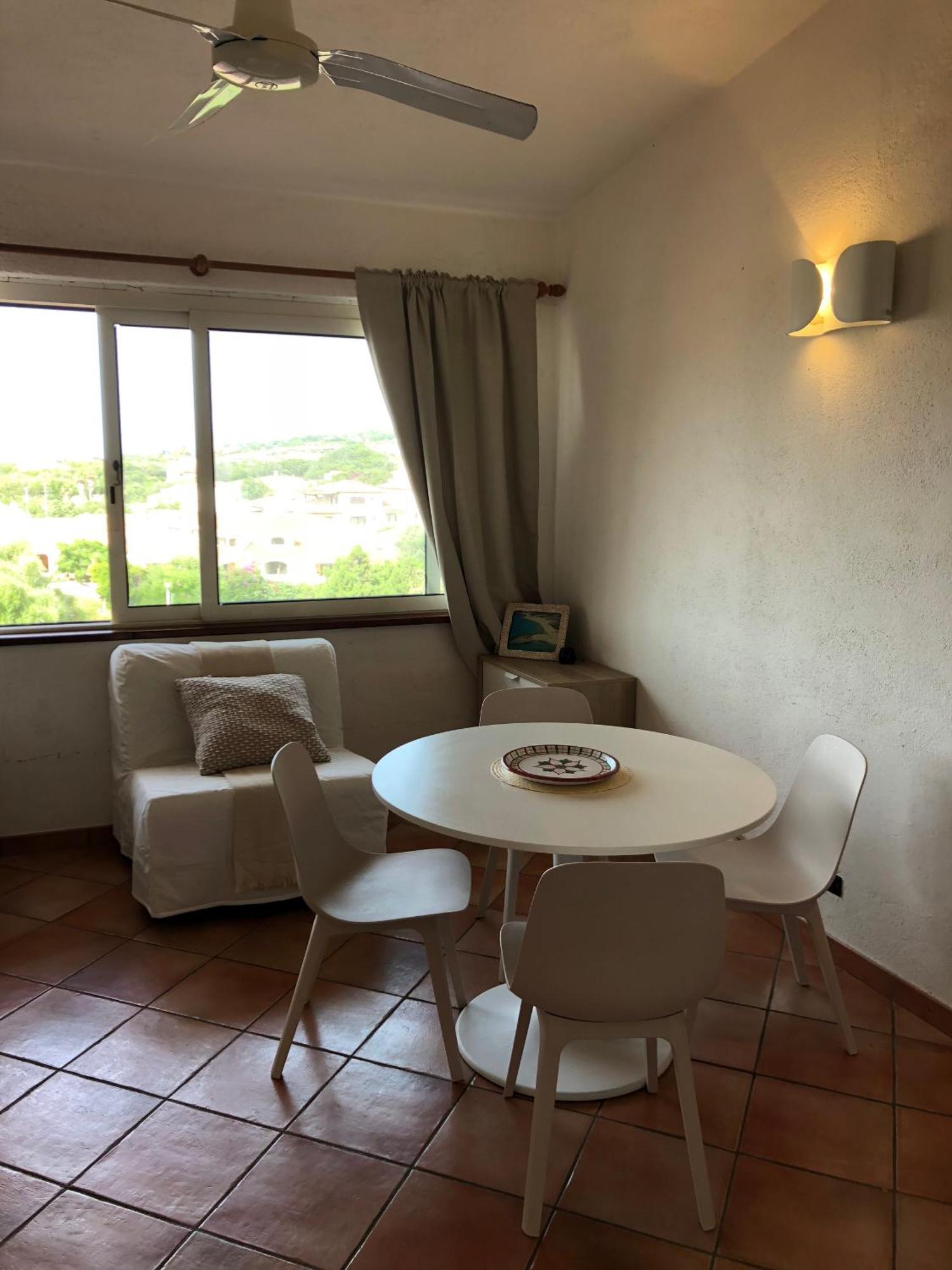 Apartment Brorent - S Aliga Bay Olbia