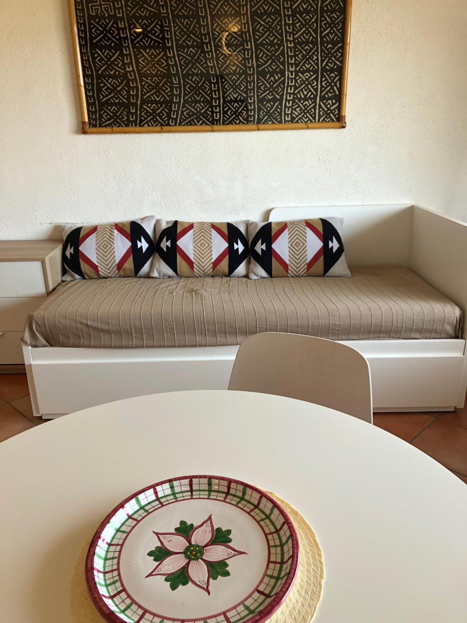 Apartment Brorent - S Aliga Bay *